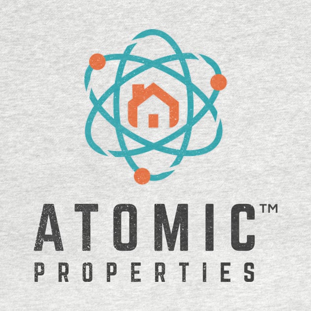 Atomic Properties Main by atomicpropertiesnc